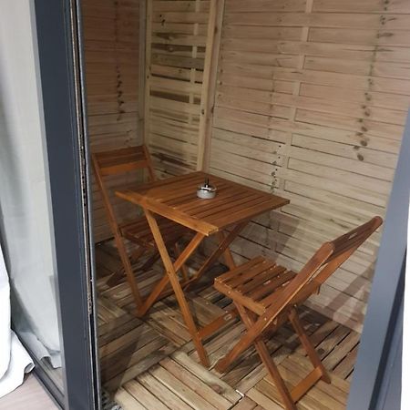 Appartement Centre Ville Moulins  Exterior foto