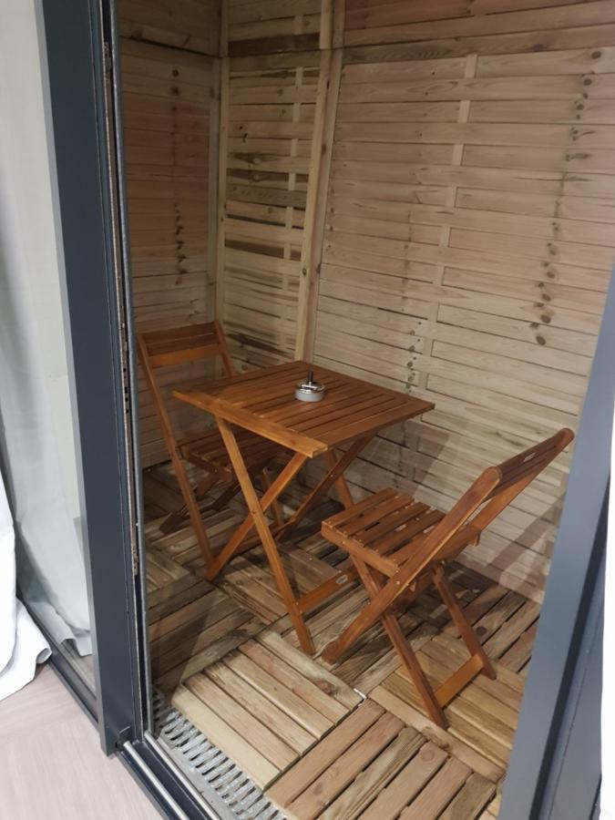 Appartement Centre Ville Moulins  Exterior foto